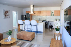 Freedom Plaza serviced apartments